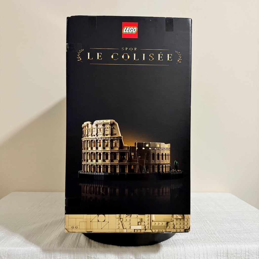 10276 (NISB) LEGO Colosseum