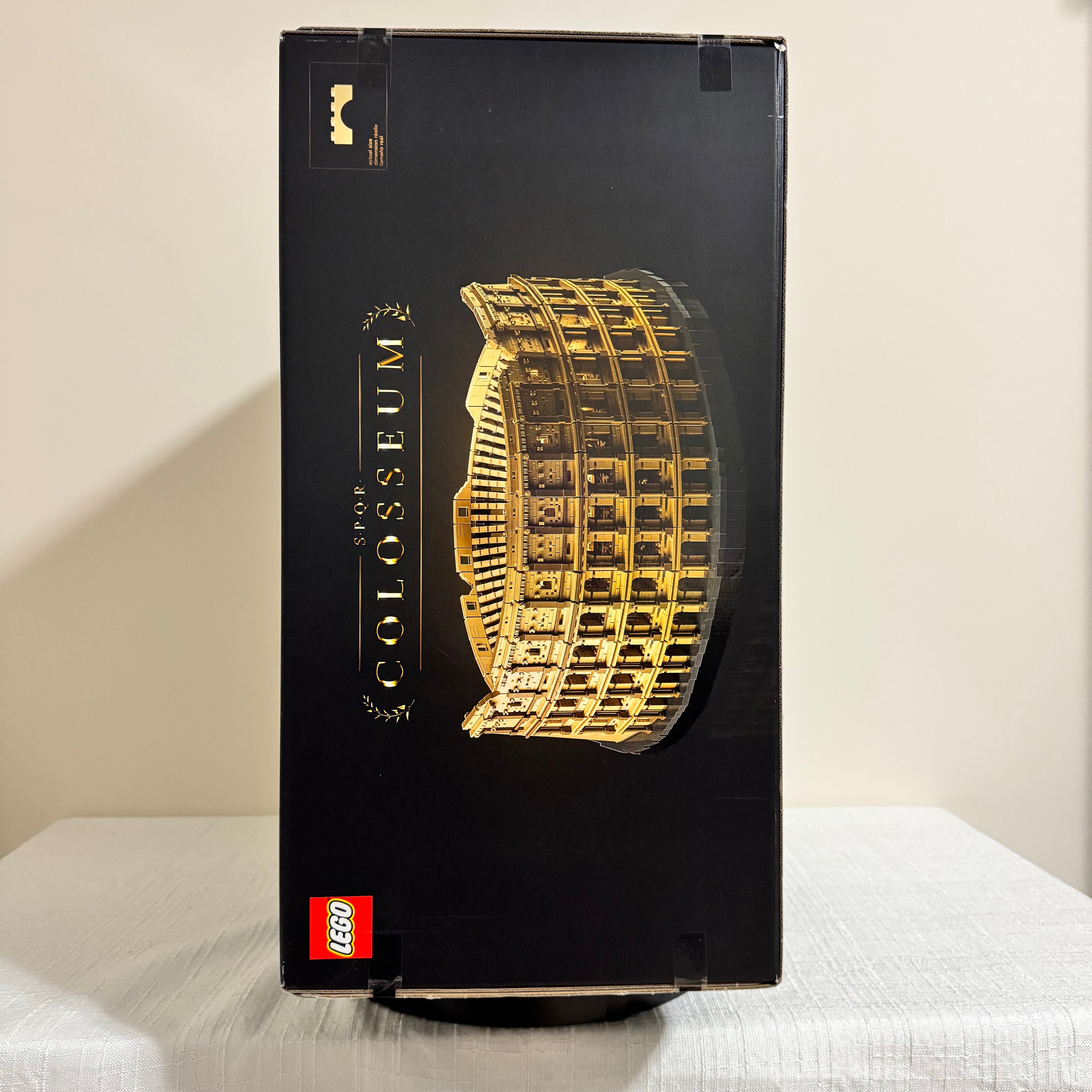 10276 (NISB) LEGO Colosseum