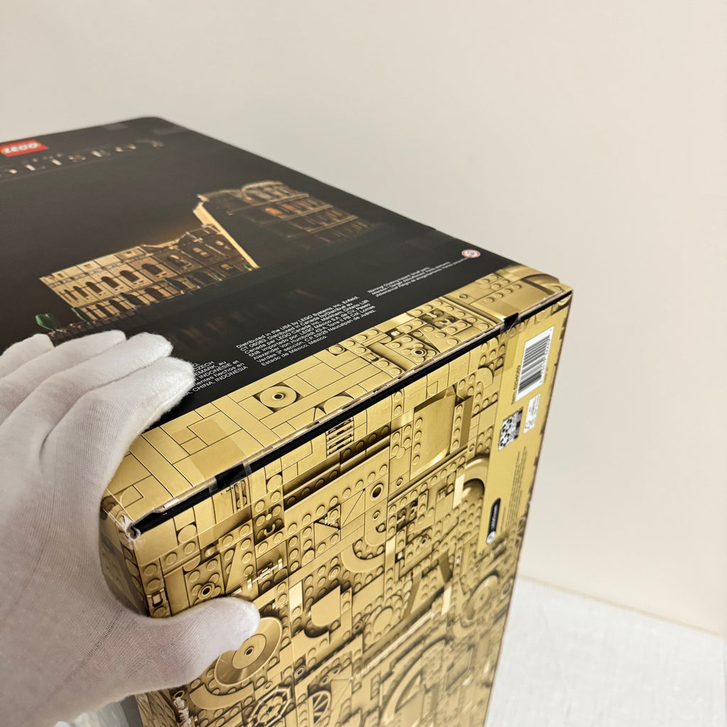 10276 (NISB) LEGO Colosseum