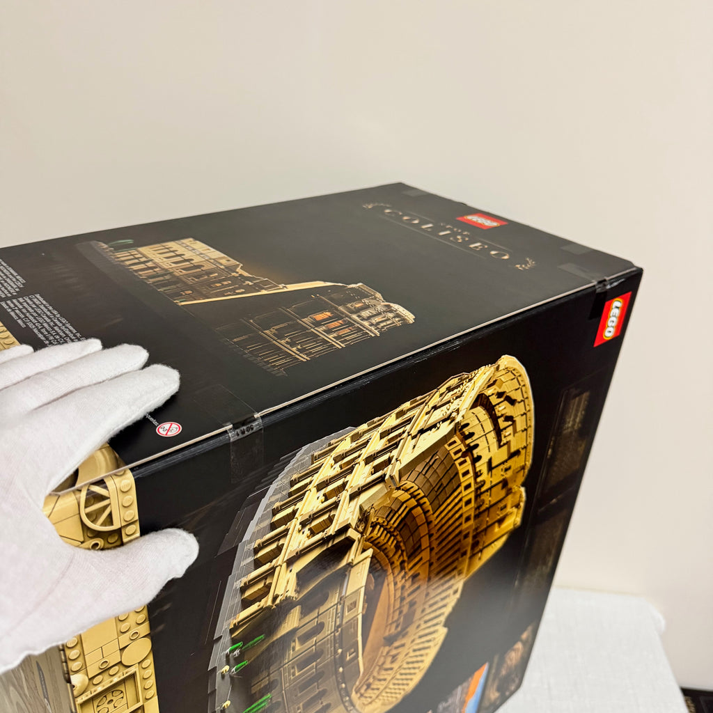 10276 (NISB) LEGO Colosseum