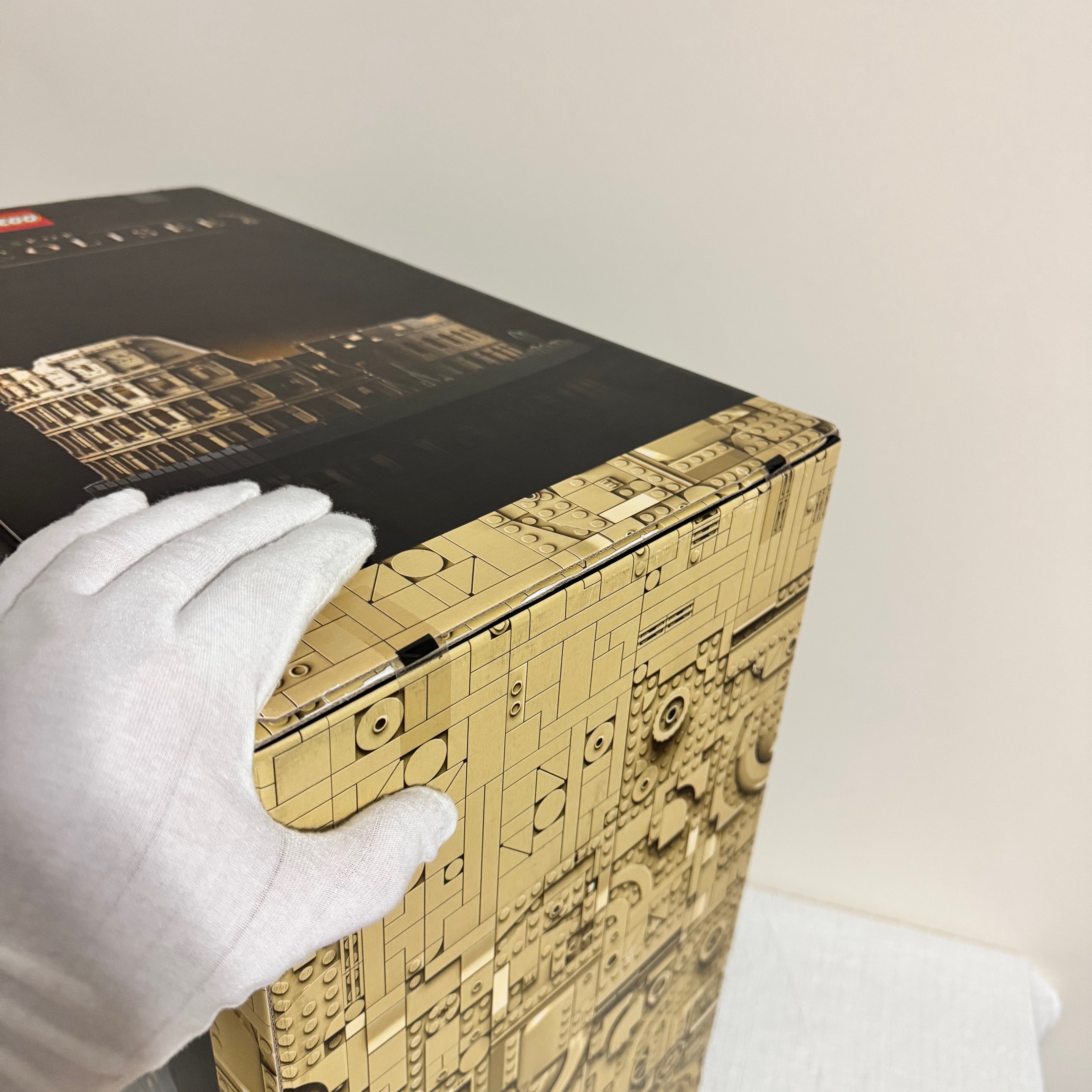 10276 (NISB) LEGO Colosseum