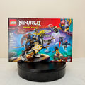 71843 (NISB) LEGO Ninjago Rogue's Mech Dragon Rider