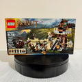 79012 (NISB) LEGO The Hobbit The Desolation of Smaug Mirkwood Elf Army