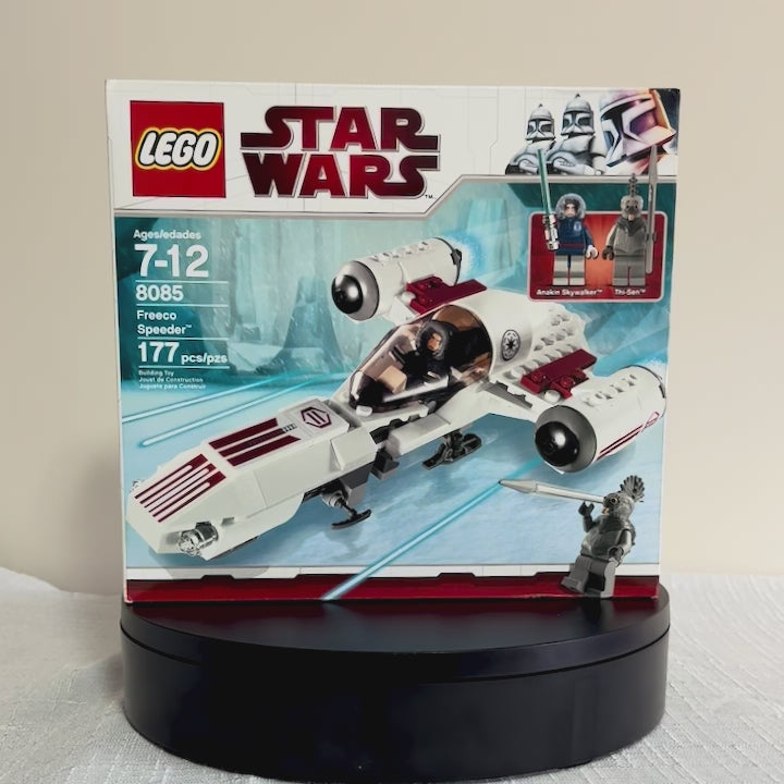 8085 (NISB) LEGO Star Wars The Clone Wars Freeco Speeder