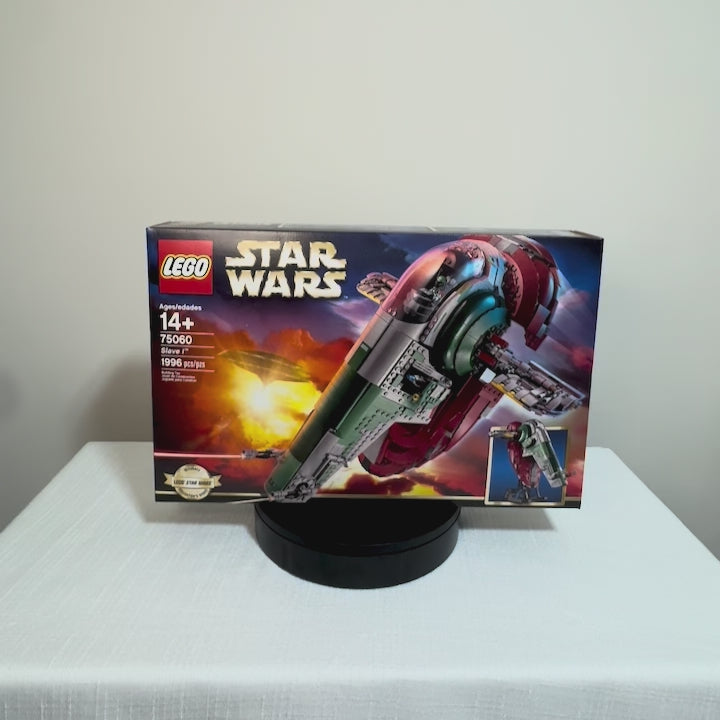 75060 (NISB) LEGO Star Wars UCS Slave I