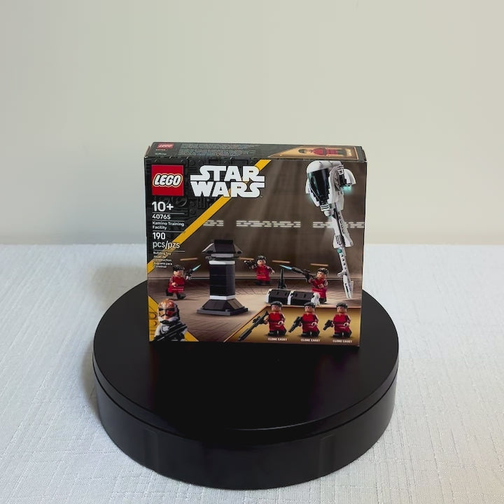 40765 (NISB) LEGO Star Wars Kamino Training Facility