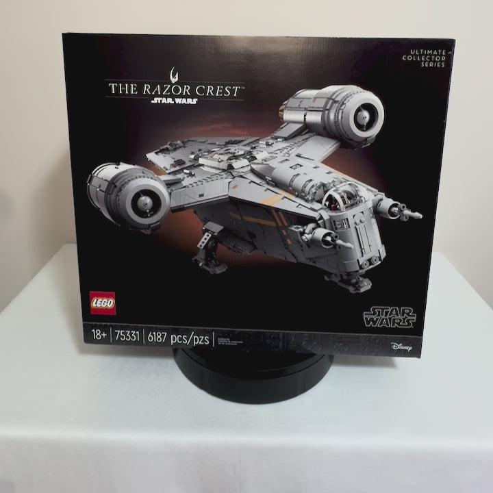 75331 (NISB) LEGO Star Wars UCS The Razor Crest