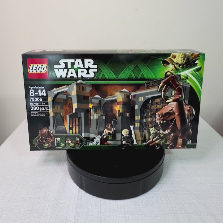 75005 (NISB) LEGO Star Wars Rancor Pit