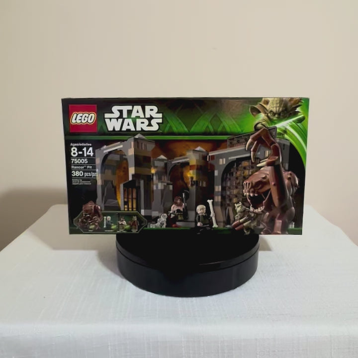 75005 (NISB) LEGO Star Wars Rancor Pit