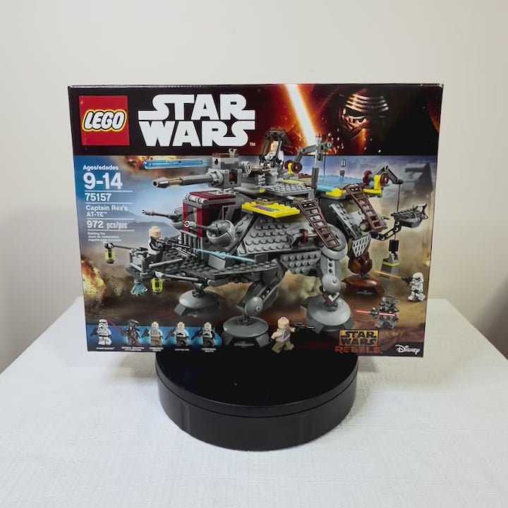 75157 (NISB) LEGO Star Wars Rebels Captain Rex's AT-TE