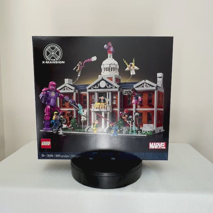 76294 (NISB) LEGO X-Men The X-Mansion