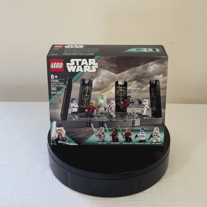 75385 (NISB) LEGO Star Wars Ahsoka Battle on Peridea