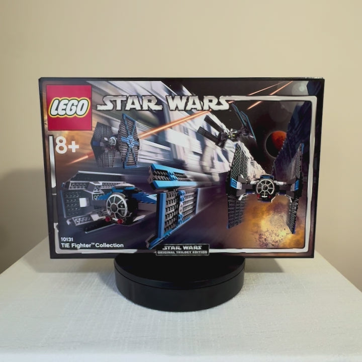 10131 (NISB) LEGO Star Wars Legends TIE Fighter Collection