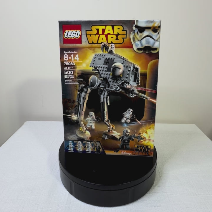 75083 (NISB) LEGO Star Wars Rebels AT-DP