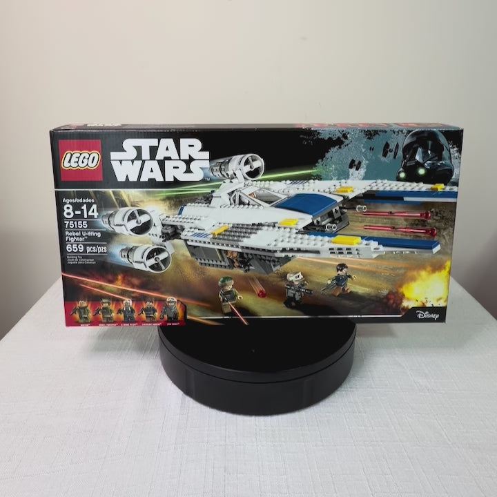 75155 (NISB) LEGO Star Wars Rogue One Rebel U-wing Fighter