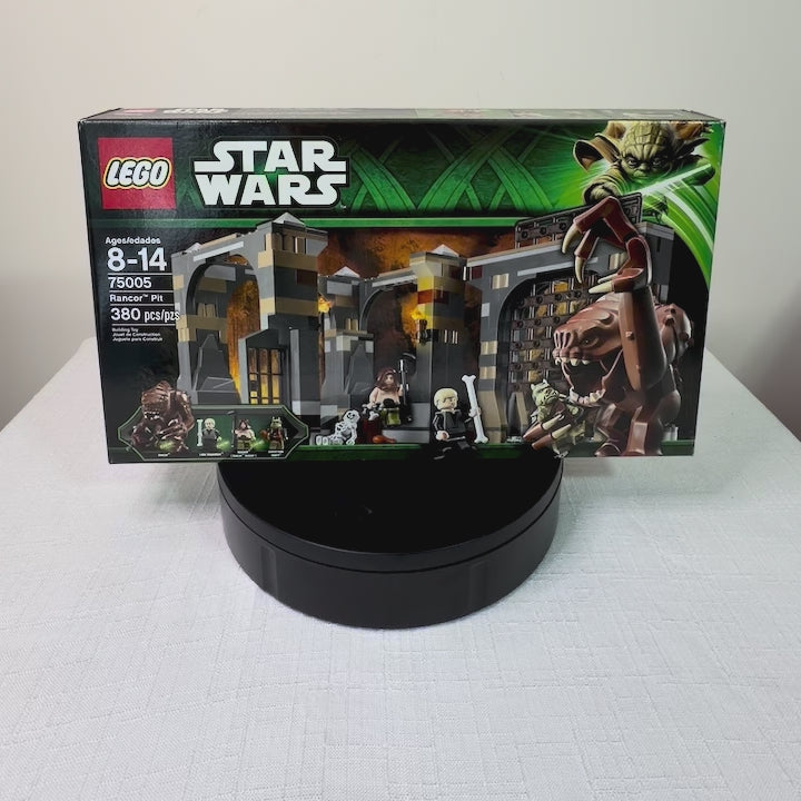 75005 (NISB) LEGO Star Wars Rancor Pit