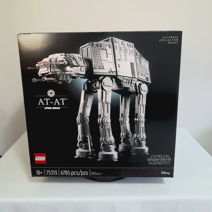75313 (NISB) LEGO Star Wars UCS AT-AT