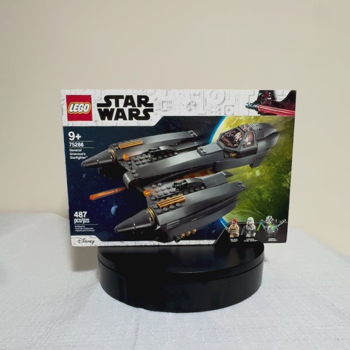 75286 (NISB) LEGO Star Wars General Grievous's Starfighter