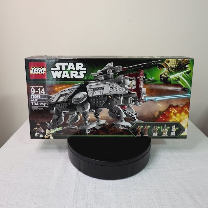 75019 (NISB) LEGO Star Wars AT-TE
