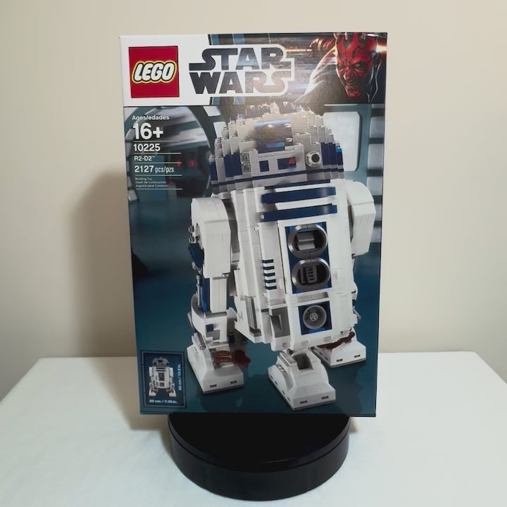 10225 (NISB) LEGO Star Wars UCS R2-D2
