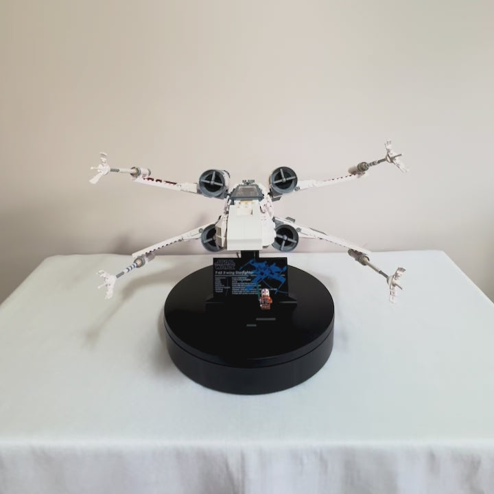 75355 (Used 100% Complete) LEGO Star Wars UCS X-wing Starfighter