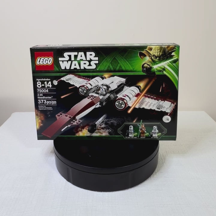 75004 (NISB) LEGO Star Wars The Clone Wars Z-95 Headhunter