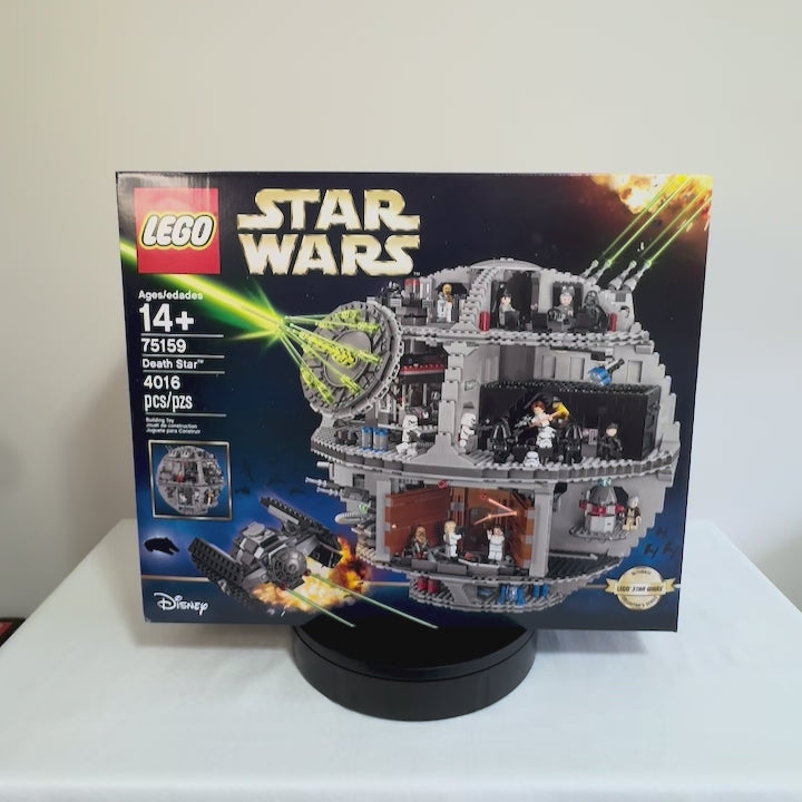 75159 (NISB) LEGO Star Wars UCS The Death Star