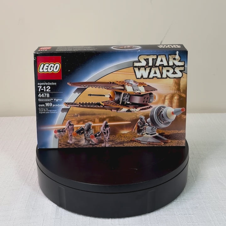 4478 (NISB) LEGO Star Wars Geonosian Fighter