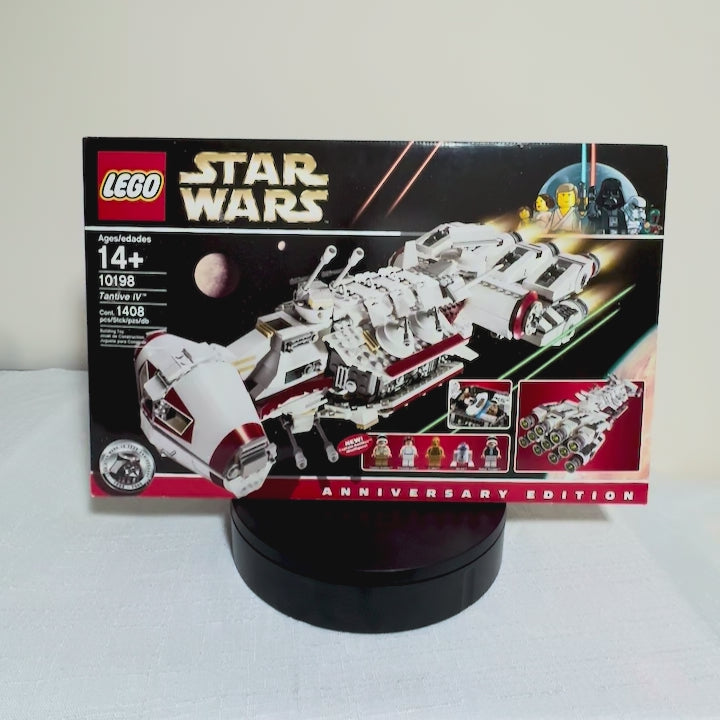 10198 (NISB) LEGO Star Wars Tantive IV