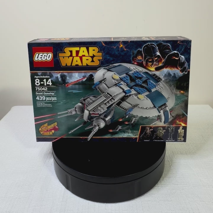 75042 (NISB) LEGO Star Wars Droid Gunship