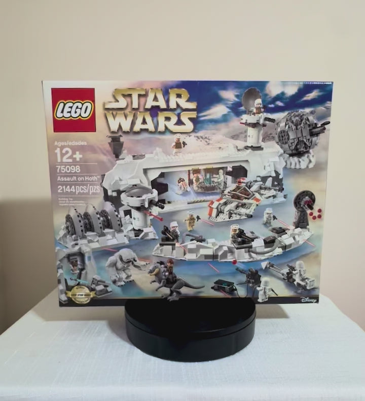 75098 (NISB) LEGO Star Wars Assault on Hoth