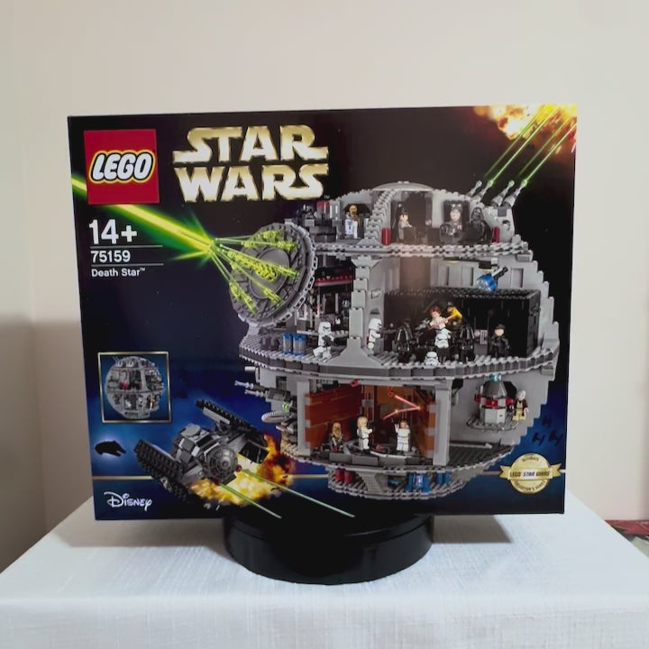 75159 (NISB) LEGO Star Wars UCS The Death Star