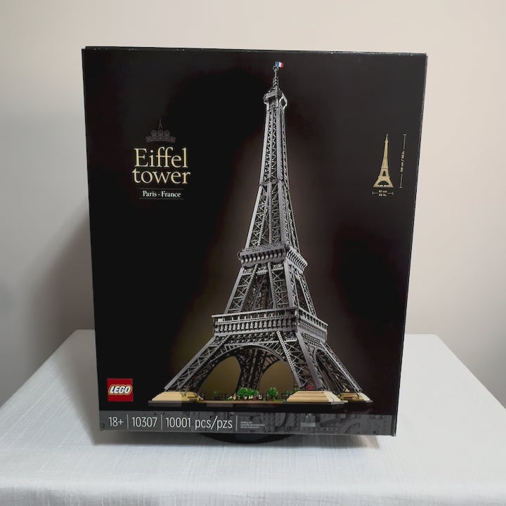 10307 (NISB) LEGO Landmarks Eiffel Tower