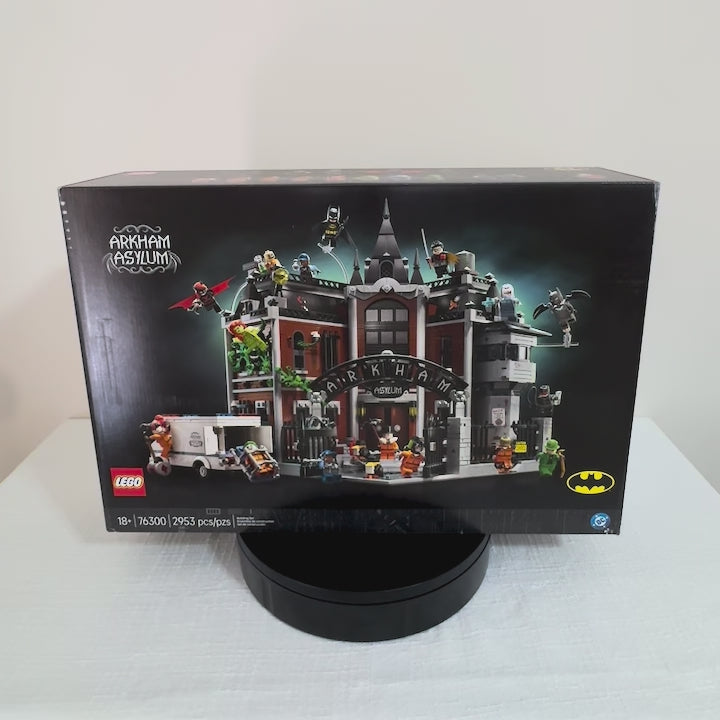 76300 (NISB) LEGO Batman Arkham Asylum