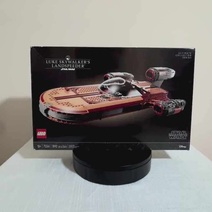 75341 (NISB) LEGO Star UCS Wars Luke Skywalker's Landspeeder
