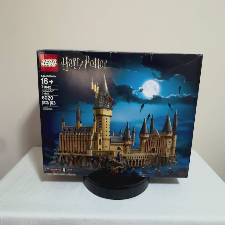 71043 (NISB) LEGO Harry Potter Hogwarts Castle