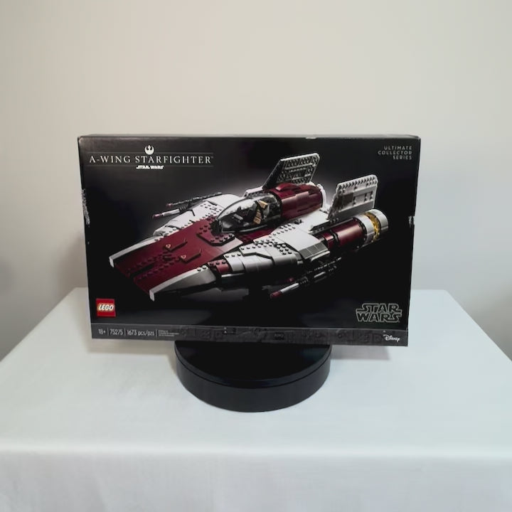 75275 (NISB) LEGO Star Wars UCS A-Wing Starfighter