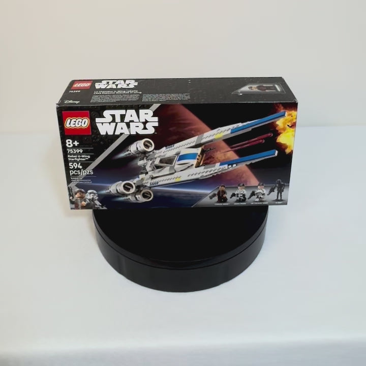 75399 (NISB) LEGO Star Wars Andor Rebel U-Wing Starfighter
