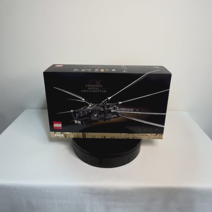 10327 (NISB) LEGO Dune Atreides Royal Ornithopter