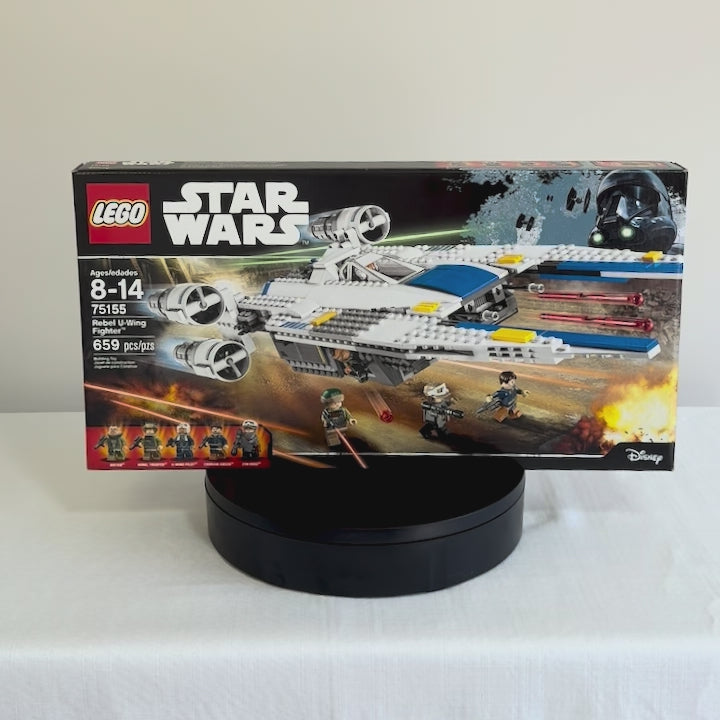 75155 (NISB) LEGO Star Wars Rogue One Rebel U-wing Fighter