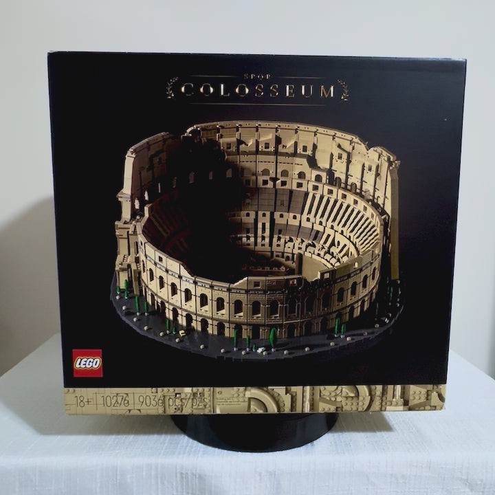 10276 (NISB) LEGO Colosseum