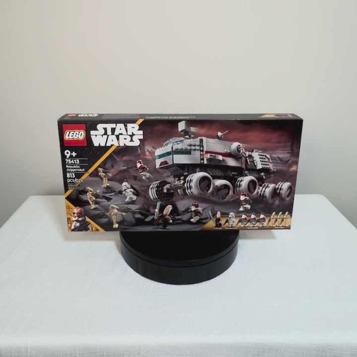 75413 (NISB) LEGO Star Wars The Clone Wars Republic Juggernaut