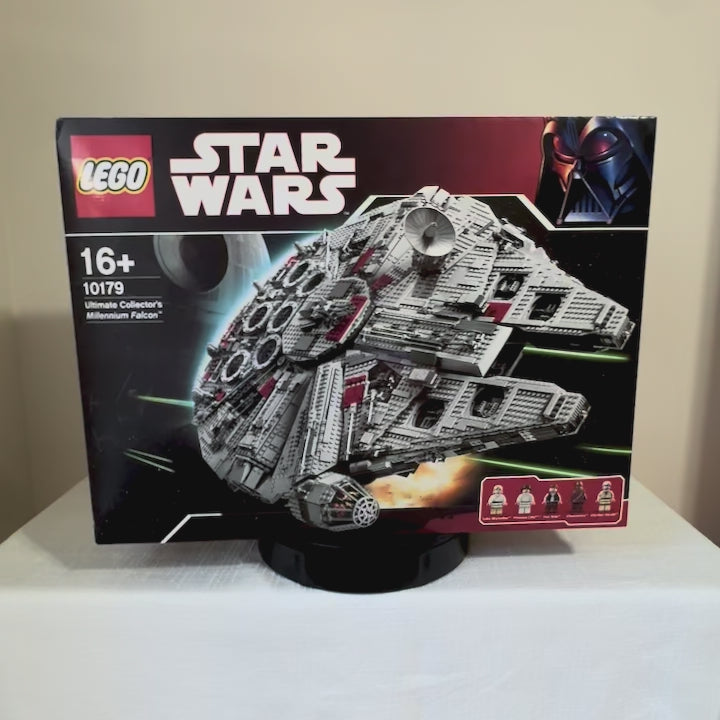 10179 (NISB) LEGO Star Wars UCS Ultimate Collector's Millennium Falcon