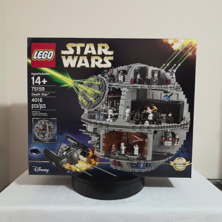 75159 (NISB) LEGO Star Wars UCS The Death Star