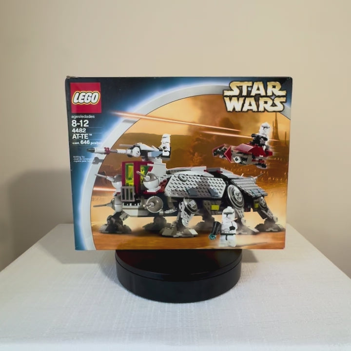 4482 (NISB) LEGO Star Wars AT-TE