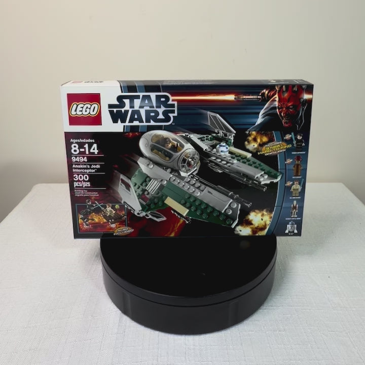 9494 (NISB) LEGO Star Wars Anakin's Jedi Interceptor