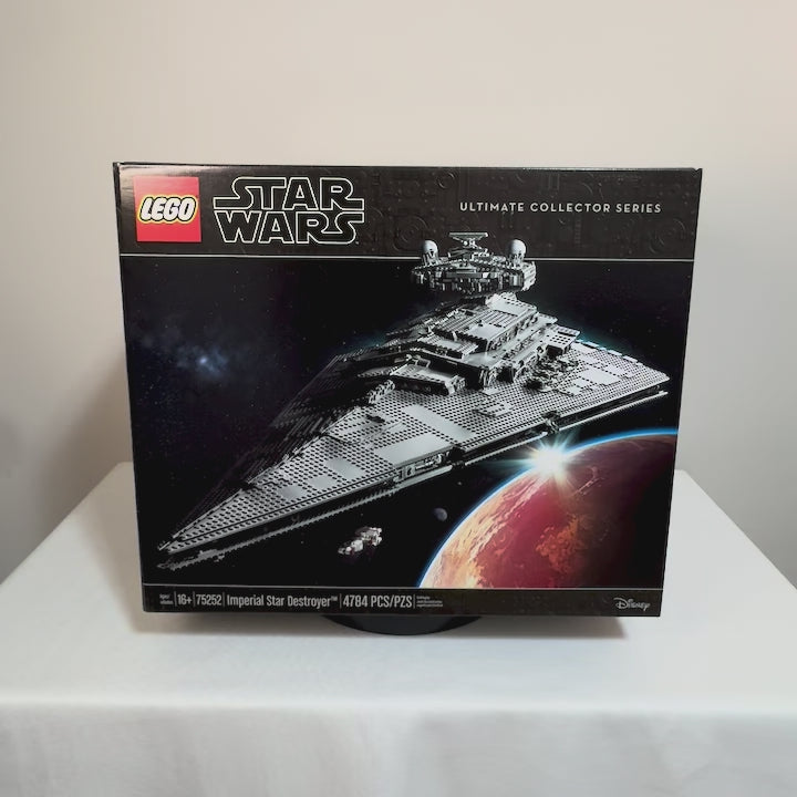 75252 (NISB) LEGO Star Wars UCS Imperial Star Destroyer
