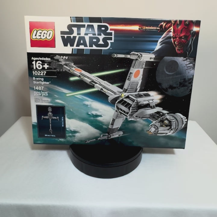 10227 (NISB) LEGO Star Wars UCS B-Wing Starfighter