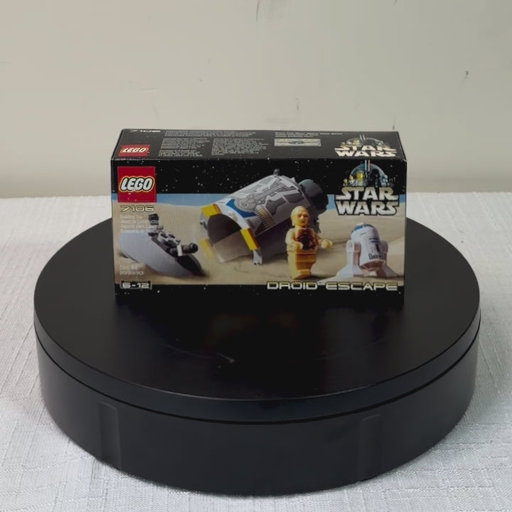 7106 (NISB) LEGO Star Wars Droid Escape