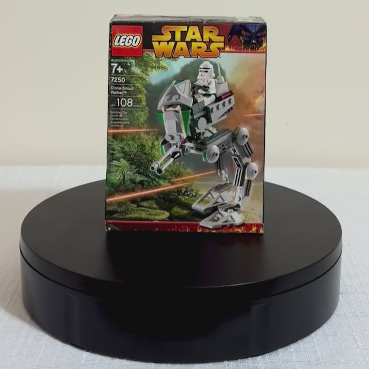 7250 (NISB) LEGO Star Wars Clone Scout Walker